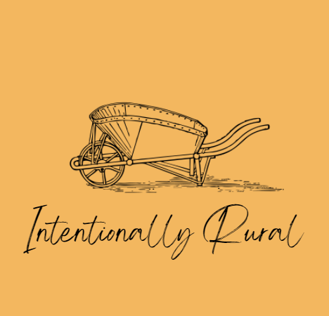 Intentionally Rural